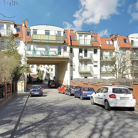 Malaga By Renters Apartment *