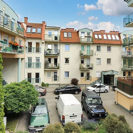 Malaga By Renters Apartment