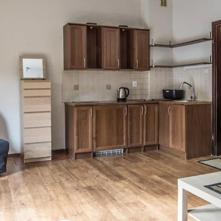 Apartmán Malaga By Renters *
