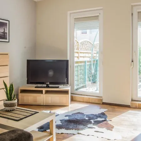 Malaga By Renters Apartmán